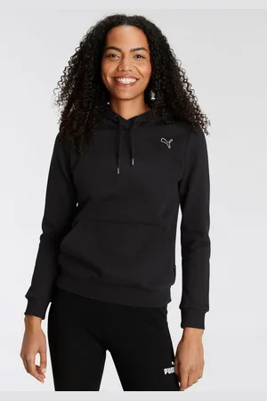 PUMA Hoodie BETTER ESSENTIALS HOODIE FL