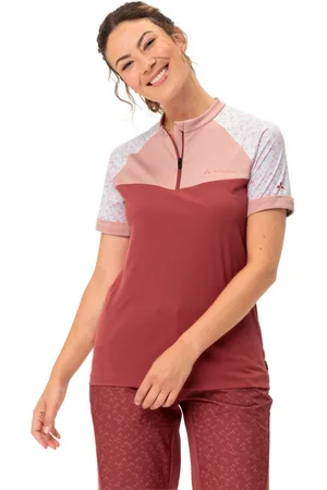 Vaude Functioneel shirt WOMEN