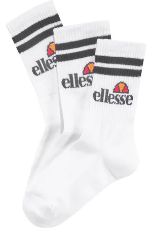 Ellesse Sportsokken Pullo 3Pk Socks (set)
