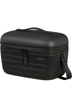 Samsonite Beautycase STACKD Beauty Case, black, 25 cm Beauty-bag, beautybox, make-up etui, cosmetica box
