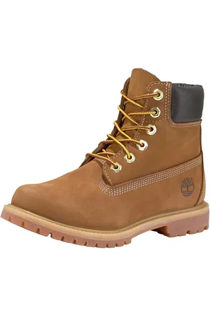 Timberland Veterschoenen Premium 6 INCH VETERSCHOEN Winterlaarzen, veterschoenen, winterschoenen, waterdicht