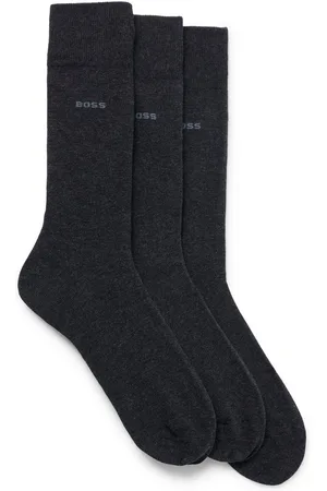 HUGO BOSS Sokken 3P RS Uni (3 paar)