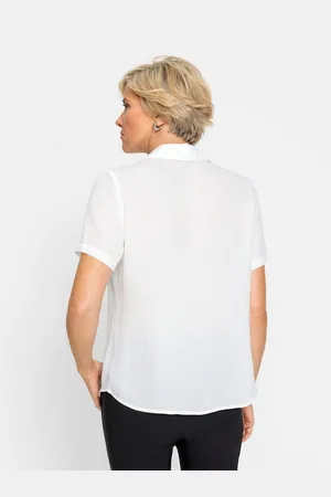 Baur Blouse met korte mouwen