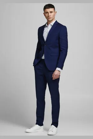 JACK & JONES Pak JPRFRANCO SUIT NOOS (2-delig)