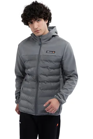 Ellesse Gewatteerde jas CASSIANO FZ JACKET
