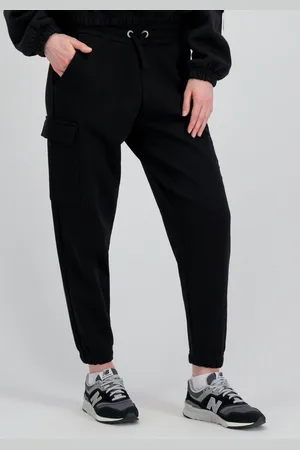 Alpha Industries Joggingbroek Women - Jogger EMB Jogger Wmn