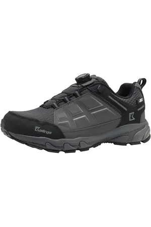 KASTINGER Wandelschoenen KOMPAR LOW XT KTX waterdicht, snel sluiting