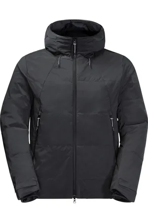 Jack Wolfskin Fietsjack BIKE COMMUTE INS JKT M