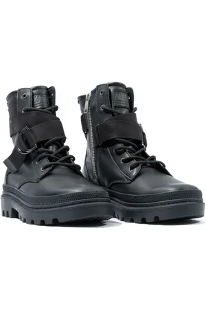 Palladium Veterschoenen PALLATROOPER DUTY LTH