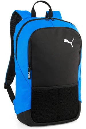 PUMA Sporttas TEAMGOAL BACKPACK