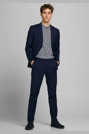 JACK & JONES Pak JPRFRANCO SUIT NOOS (2-delig)