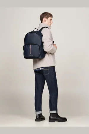 Tommy Hilfiger Rugzak Men TH CORP DOME BACKPACK Backpack