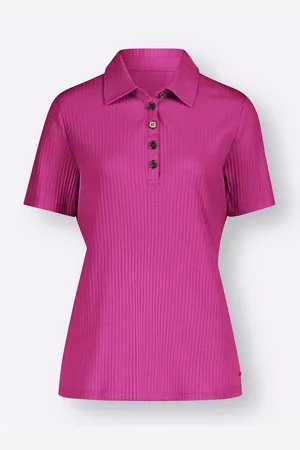 Casual Looks Poloshirt (1-delig)