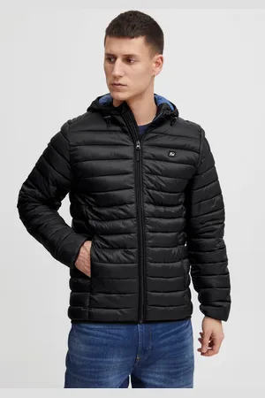 Blend Gewatteerde jas Bhromsey Hood