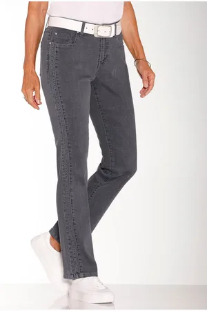 Casual Looks Comfortabele jeans