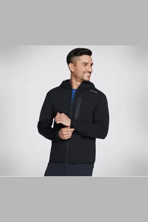 Skechers Capuchonsweatvest