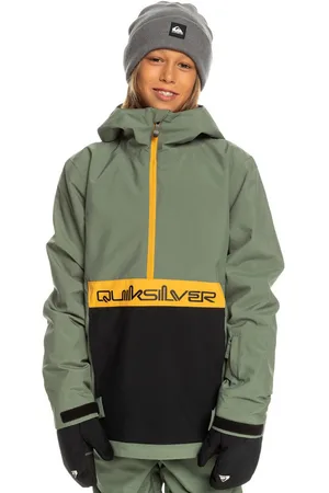 Quiksilver Snowboardjack Steeze