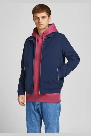 JACK & JONES Blouson HARRINGTON BOMBER