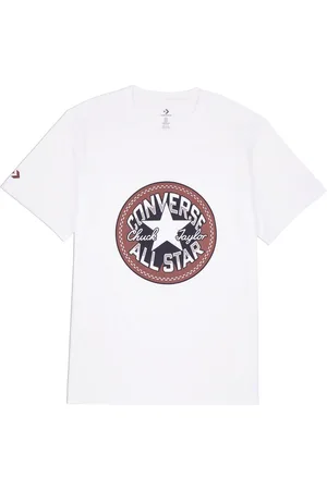 Converse T-shirt MEN