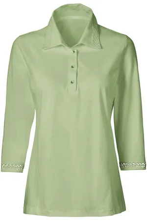 Baur Poloshirt Shirt (1-delig)