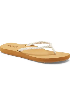 Roxy Teenslippers COSTAS II