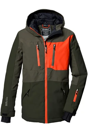 Killtec Ski-jack KSW 397 BYS SKI JCKT