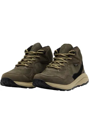 Jack Wolfskin Outdoorschoenen CAMP FEVER TEXAPORE MID M