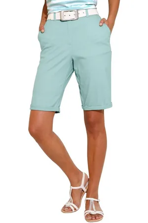 Casual Looks Jeansbermuda (1-delig)