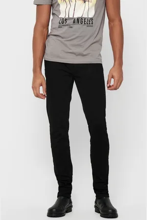 Only & Sons Slim fit jeans ONSLOOM SLIM LBD 8263 AZG DNM NOOS