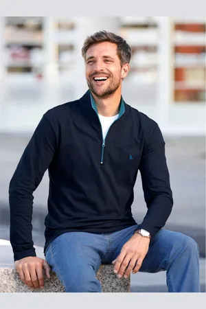 CATAMARAN Shirt met lange mouwen (1-delig)