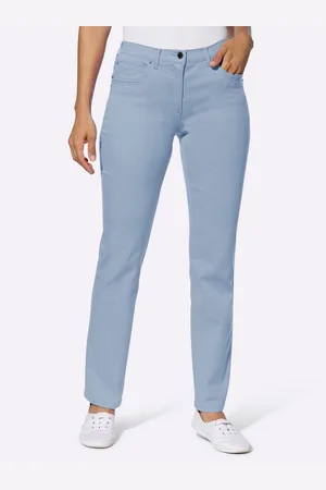 Casual Looks Comfortabele jeans