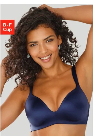 Nuance Bh met steuncups zonder beugels voor perfect draagcomfort