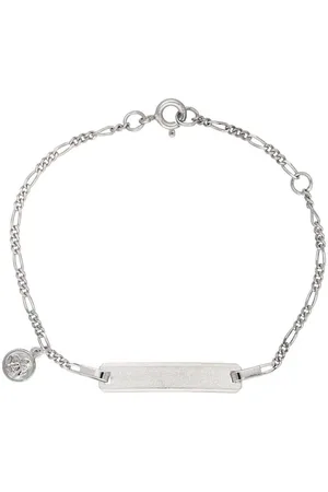 Firetti Armband Sieraad cadeau 925 armband armketting figaroketting engel