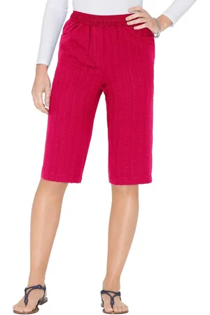 Classic Basics Bermuda