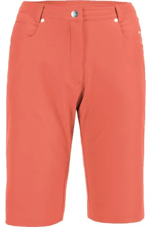 DEPROC-Active Bermuda KENORA URBAN short & korte broek