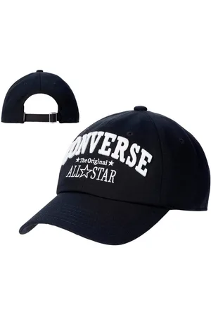 Converse Baseball pet black