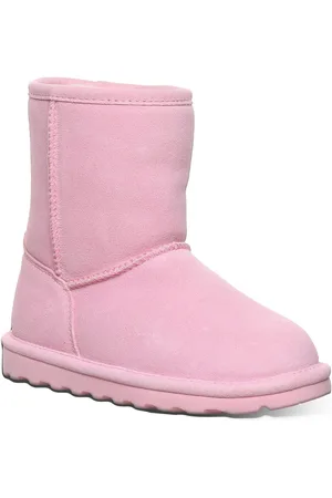 Bearpaw Winterlaarzen ELLE YOUTH Winterlaarzen, instaplaarzen om in te stappen