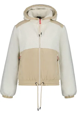 Icepeak Fleecejack D SHERPAFLEECEJACK ERIE