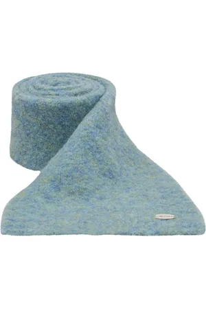 Chillouts Gebreide sjaal Graham Scarf met optimaal draagcomfort
