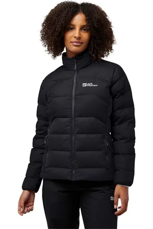 Jack Wolfskin Donsjack ATHER Winterjack