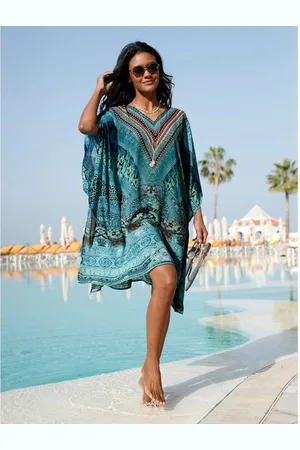 Sunflair Blousekimono