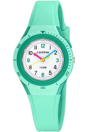 Calypso Kwartshorloge My First Watch Horloge, kinderhorloge, analoog