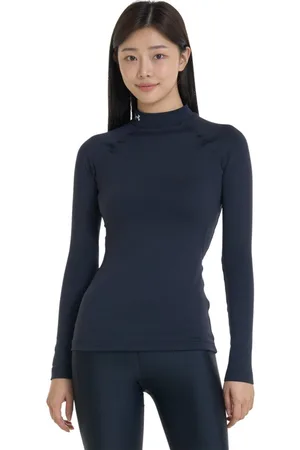 Under Armour ® Trainingsshirt HeatGear® Perfect voor de koude dagen. Houdt warmte vast en voert zweet af.