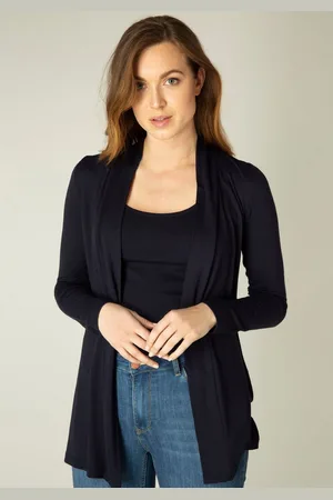 Base Level Vest Yayla Van elastisch tricot