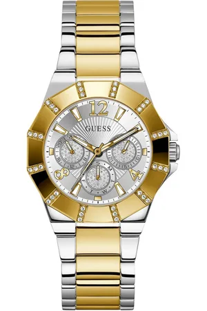Guess Multifunctioneel horloge SUNRAY Horloge, quartzhorloge, dameshorloge