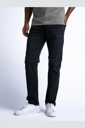 Petrol Industries Straight jeans Starling - Straight Denim