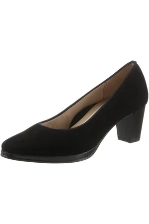 ARA Pumps Orly avondschoen, feestelijke schoen, trechterhak, met klein plateau
