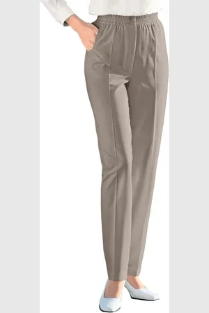 Classic Basics Comfortbroek