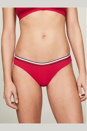 Tommy Hilfiger Bikinibroekje CHEEKY HIGH LEG BIKINI