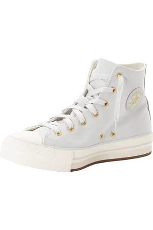 Converse Sneakers CHUCK TAYLOR ALL STAR EVA LIFT PLATFORM TONAL CANVAS